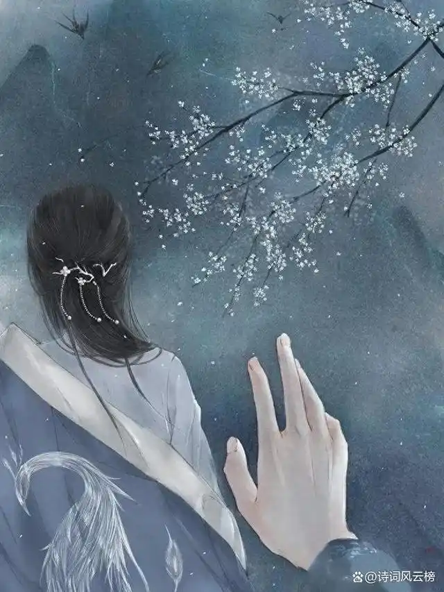 精选50句经典古风诗词诉尽相思之意
