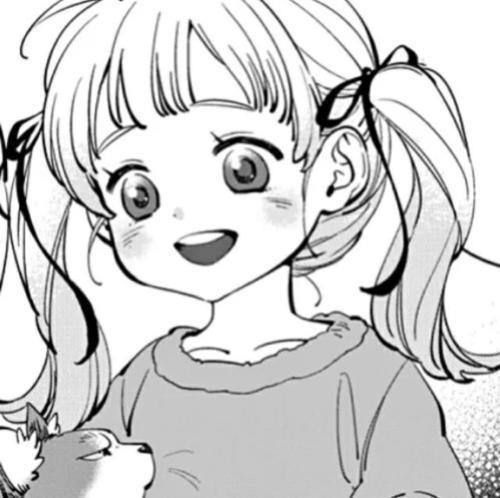 黑白动漫微信头像图片 动漫头像图片大全 -【爱个性】