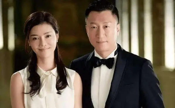 原创分手9年因前夫破产豪门往事再被提车晓的人生远比你想的精彩