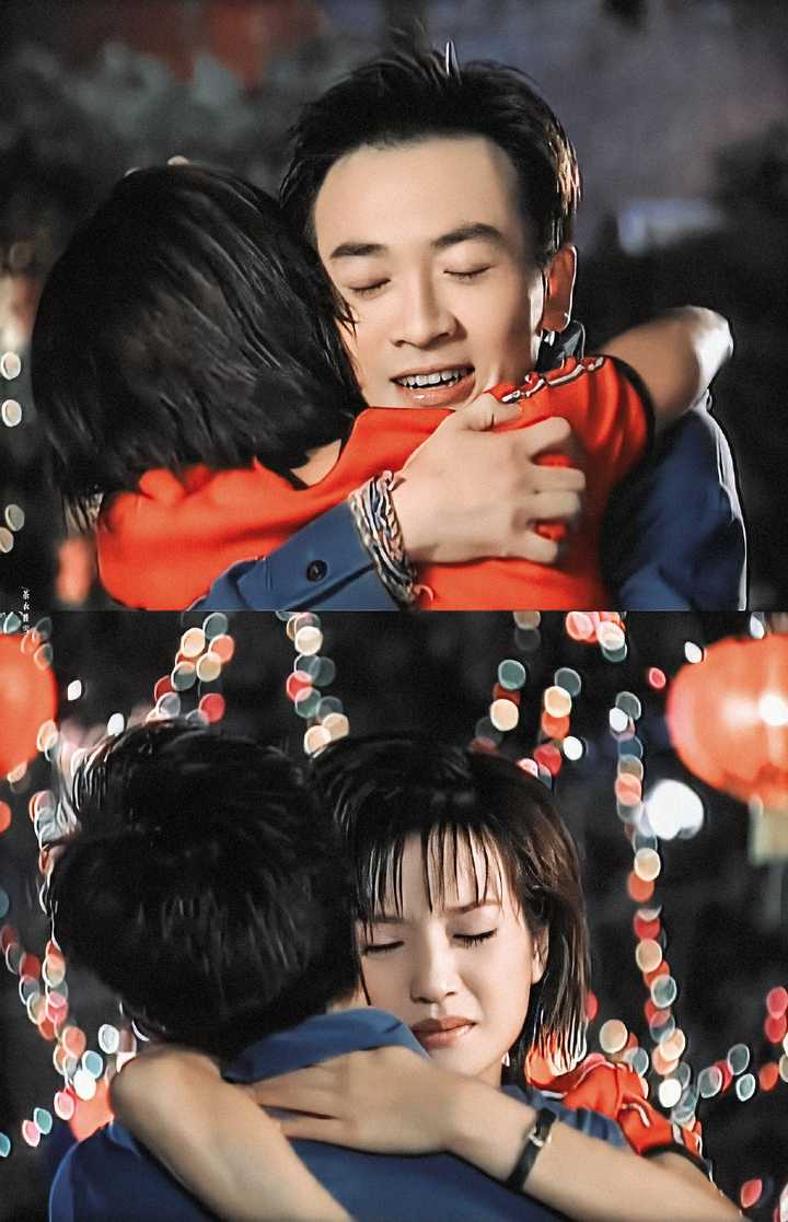 苏有朋还喜欢着赵薇吗?