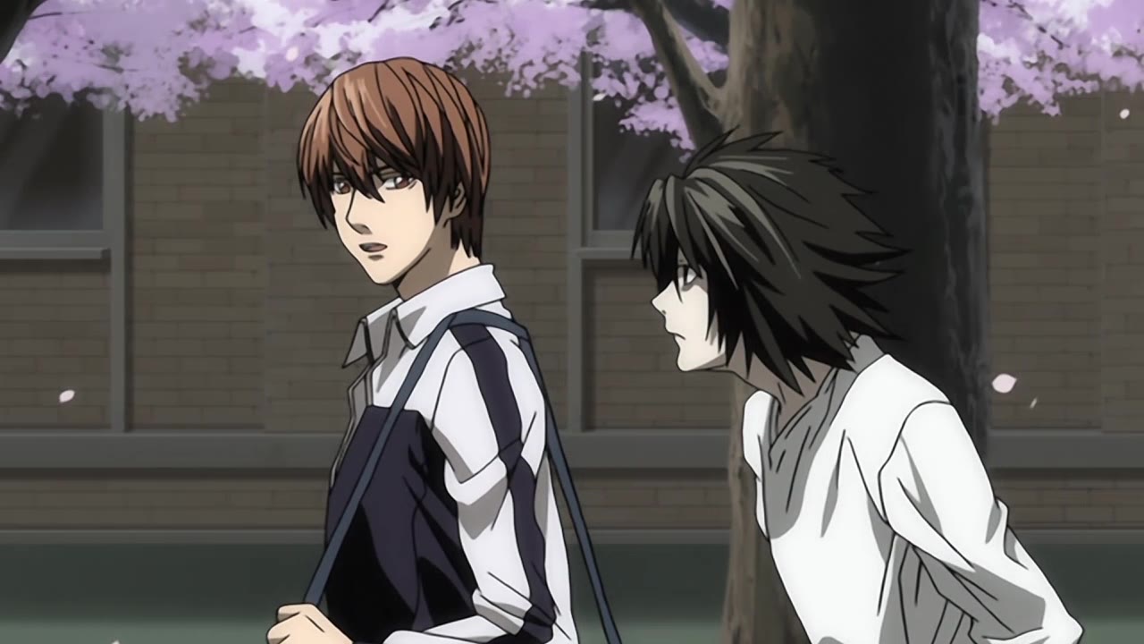 【黑色小册子/月l/l月】胆小鬼