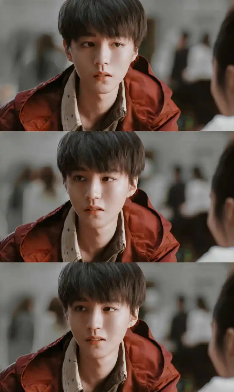 王俊凯的《重生之门》入围金鹰奖,成为s   级别的爆款电视剧  王俊凯