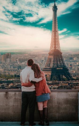 胜过夫妻的感情图片