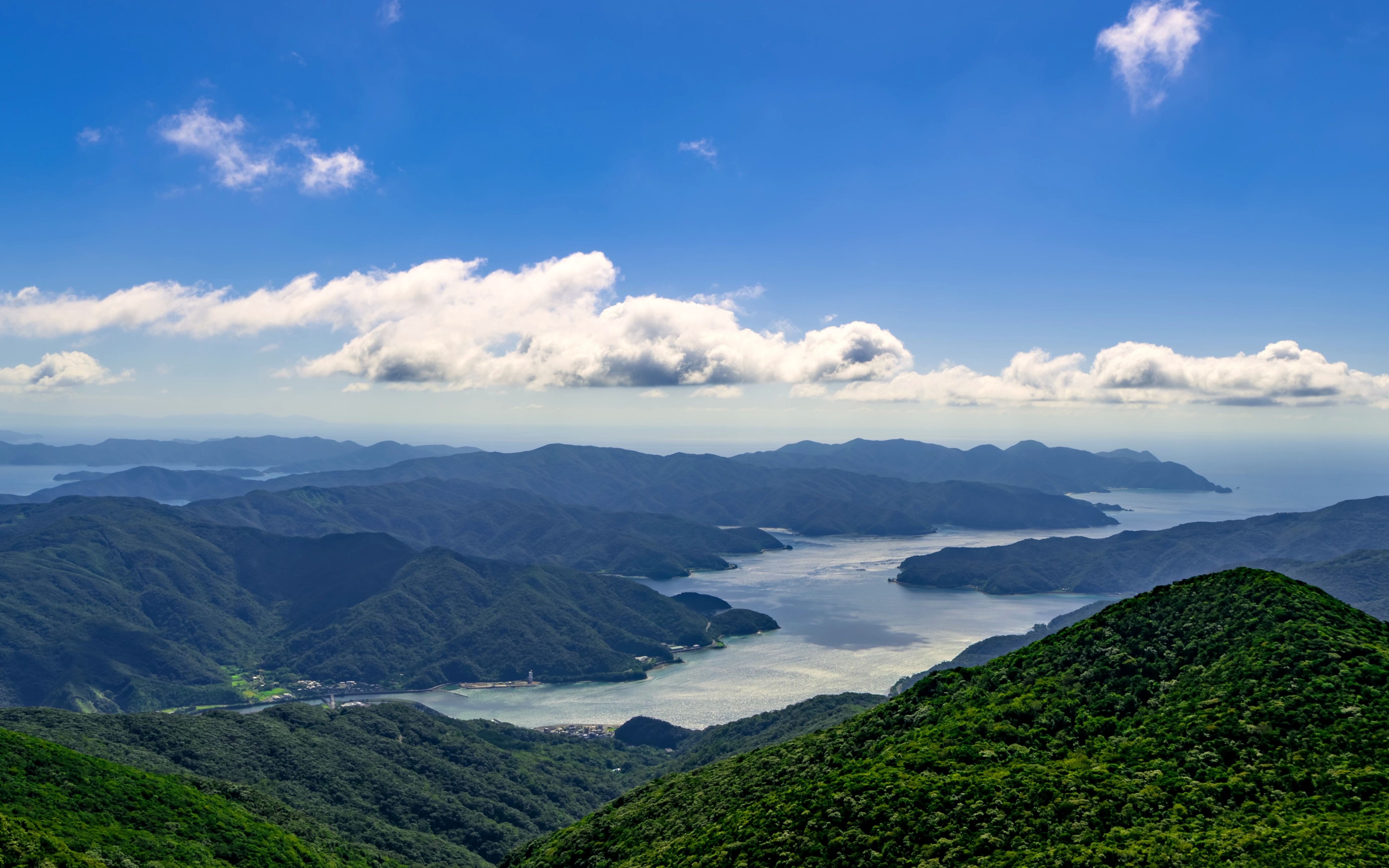 日本风光8k_哔哩哔哩_bilibili