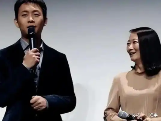 影帝张译娶二婚带娃央视女主持,如今18年过去,才知有多值