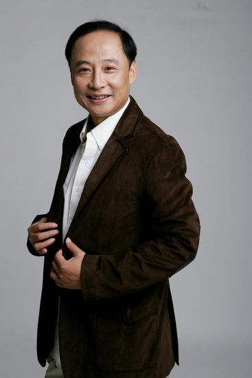 周野芒老大变身倔老头演绎老人与海