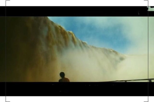 张国荣和梁朝伟一起拍的电影春光乍泄的拍摄地点一共有几个呢?