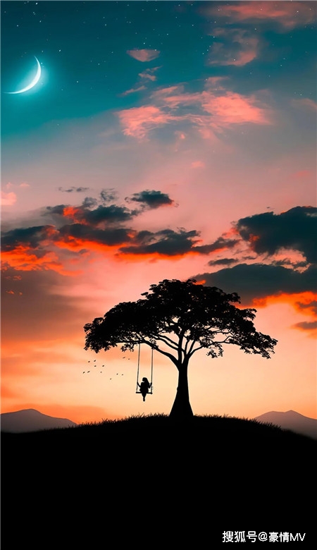 2021最新好看风景手机壁纸唯美意境壁纸皮肤高清图片