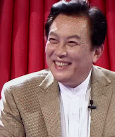 乐呵呵唐国强开心综艺吐槽大会表情包gif动图_动态图_表情包下载_soo