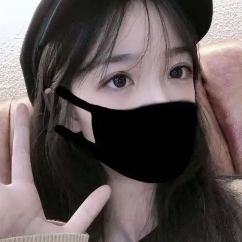 头像qq头像霸气小姐姐女生成熟的美女微信头像真人美丽可爱网红女生