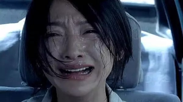 不仅是在《甄嬛传》里的精彩表演还有《芈月传》里撕心裂肺的哭喊