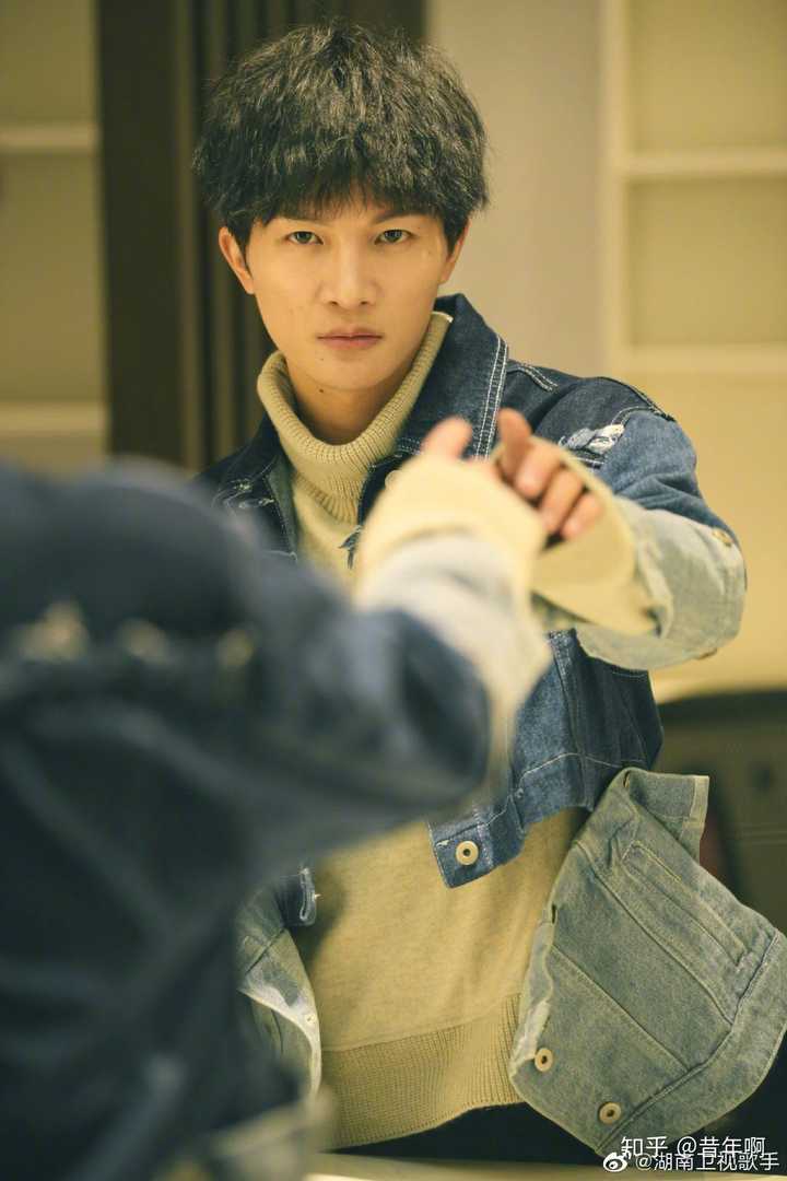 如何评价周深在综艺《了不起的长城》中的表现?