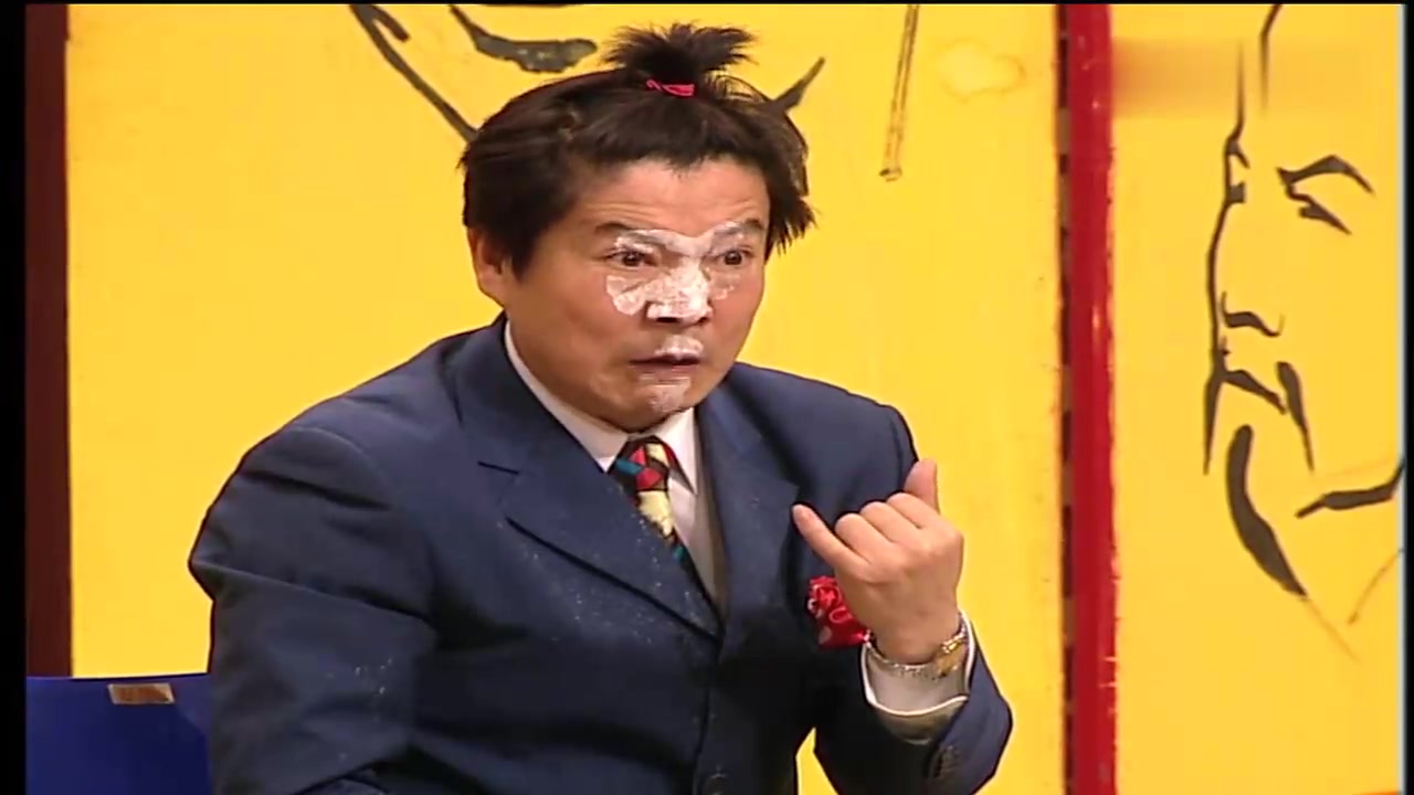 奇志-大兵(相声)哈利油回娘家_百度视频搜索