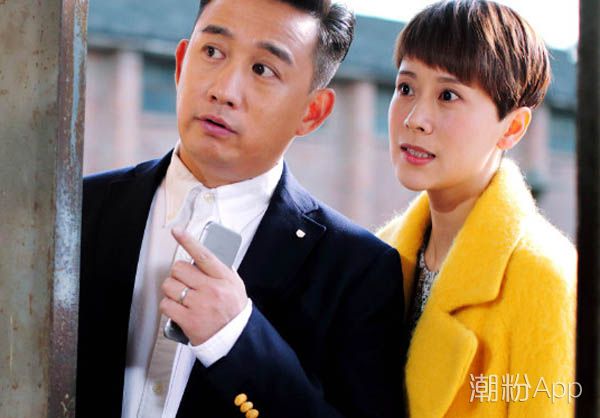 电视剧小欢喜开机黄磊再度牵手海清演绎中国式父母