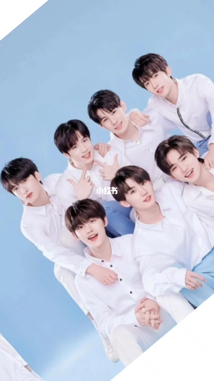 tnt时代少年团马嘉祺丁程鑫宋亚轩刘耀文张真源严浩翔贺峻霖