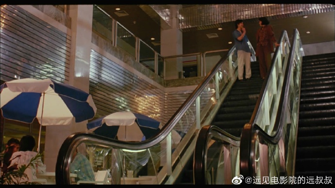 轮回(1988)我的评分:#电影种草官##影迷嘉年华#"倒爷"是上世纪末出现