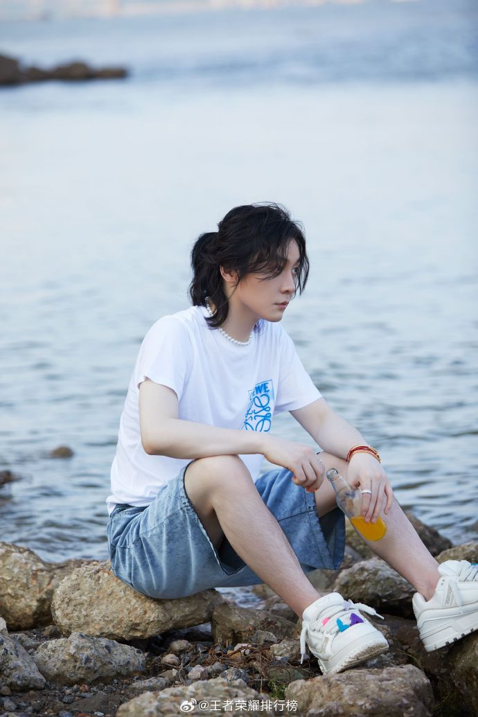 张大仙王者开播官宣#之前就隐隐约约有这风声,这