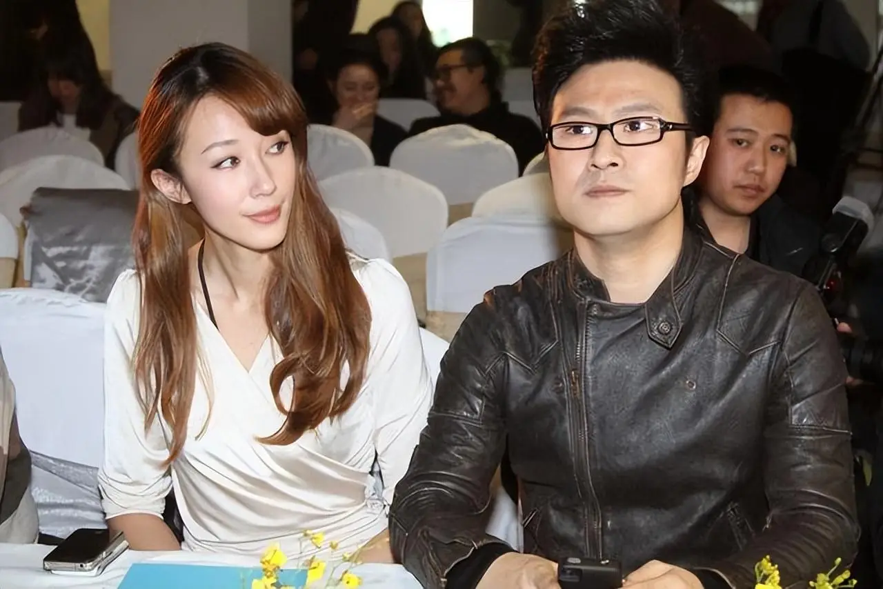 曝光,4段感情收获4个孩子,17岁大女儿颜值高_章子怡_康作如_汪瓃怡