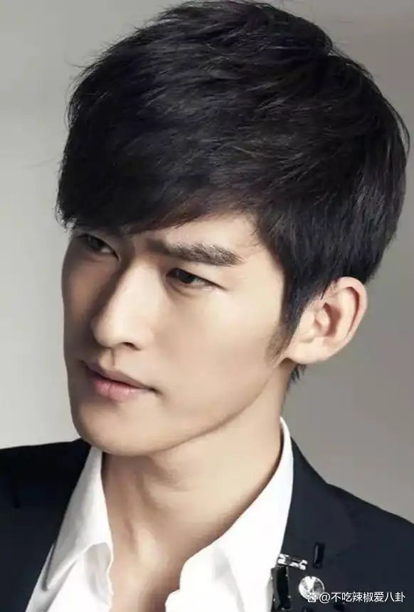 这么多年我们都误会张翰了张翰十年只谈过两次恋爱你们信吗