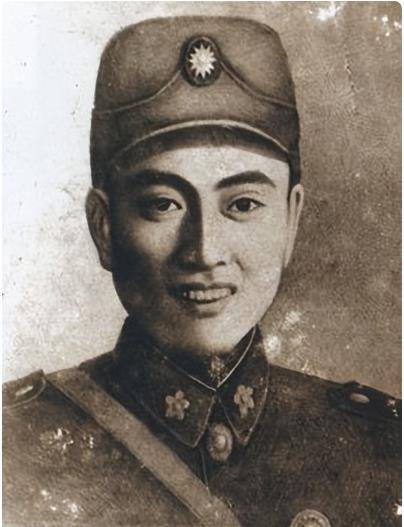 中国远征军牺牲的高级将领_戴安澜_日军_作战