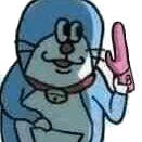 小叮当掏口袋表情包 [等等 给你看个东西]