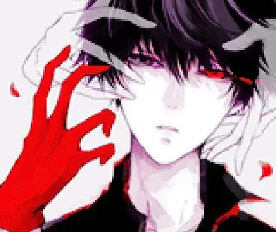 叶罗丽测试:选一个高冷男生头像,测全班同学比你差在哪?