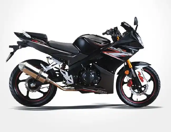 隆鑫摩托车gp150cc怎么样 - 摩比网