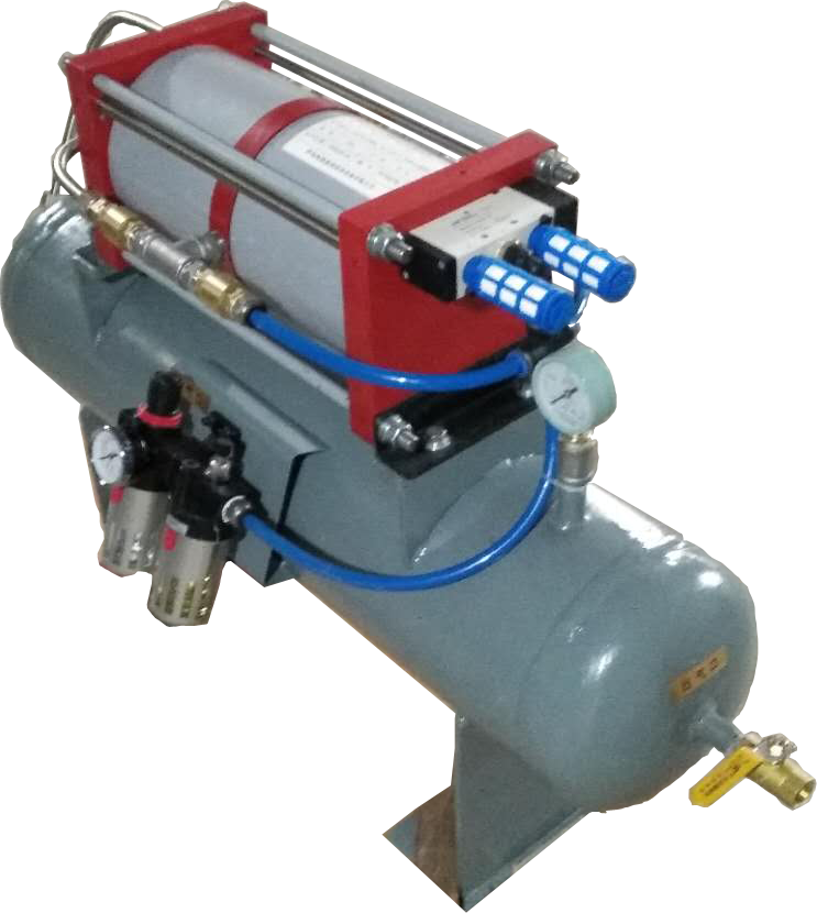 海德森诺气体增压泵