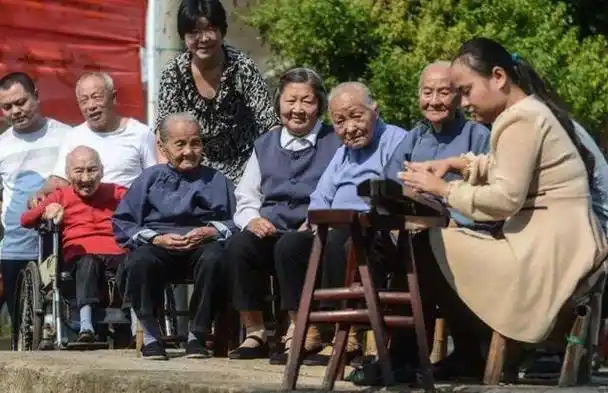 身边可以经常看到一些长寿的老人,很多人也会经常探讨他们长寿的秘密