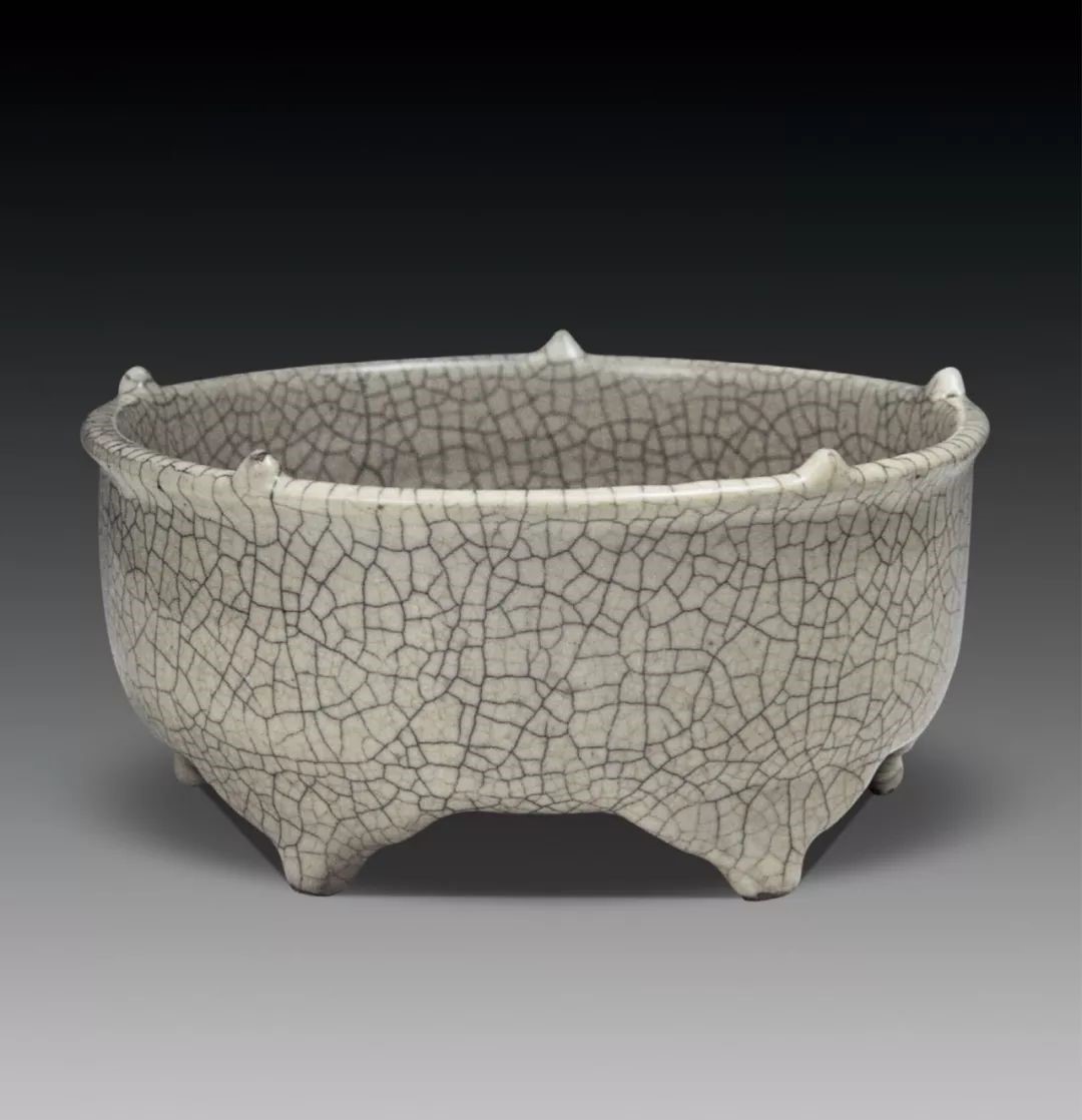 2 哥窑 | 为什么哥窑仍是考古未解之谜?