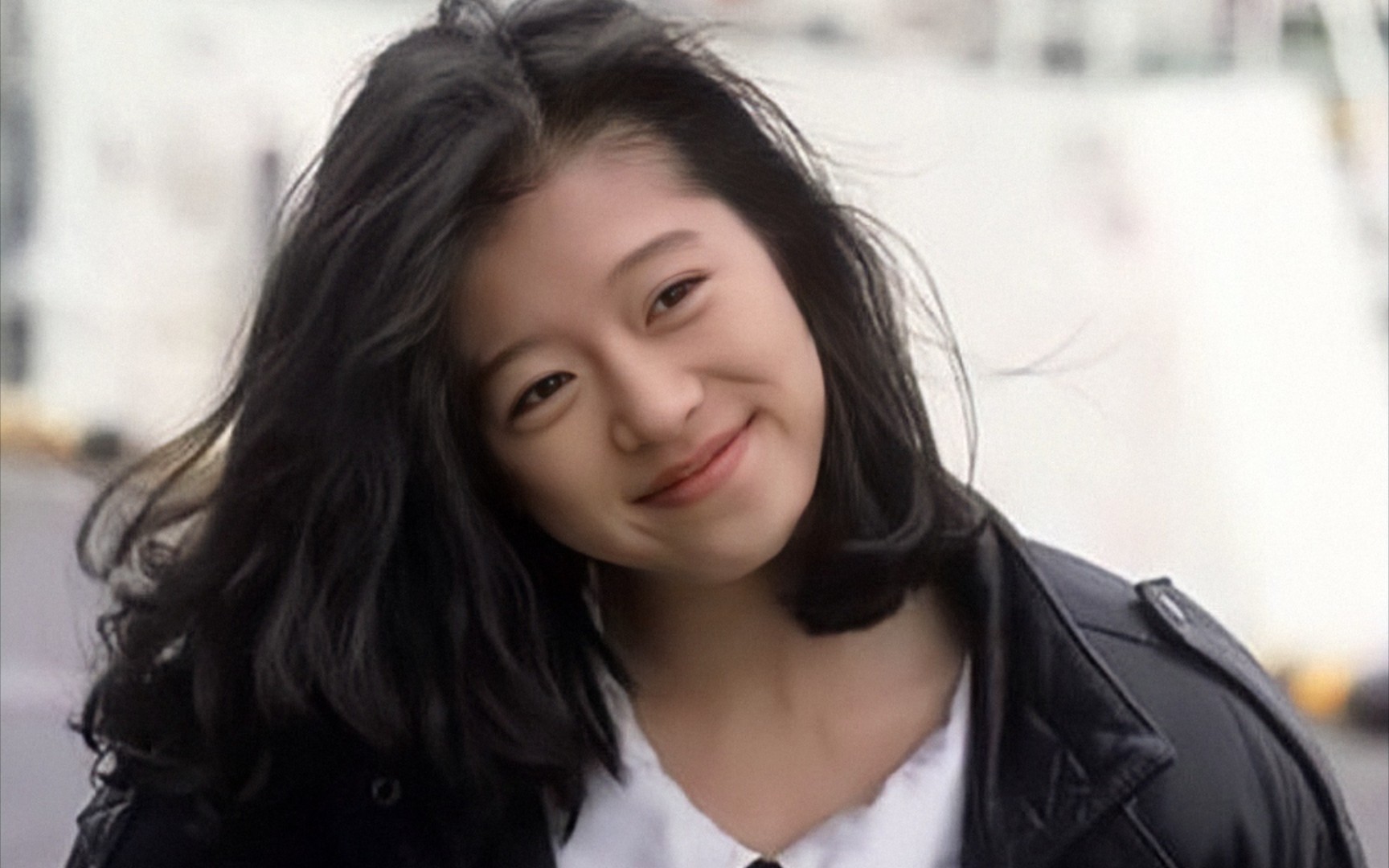 【中森明菜】是嫩菜吖