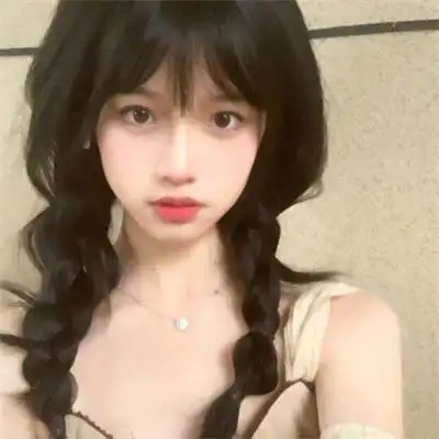 闪闪发光的吸睛女生头像图片大全_女生头像_美头网