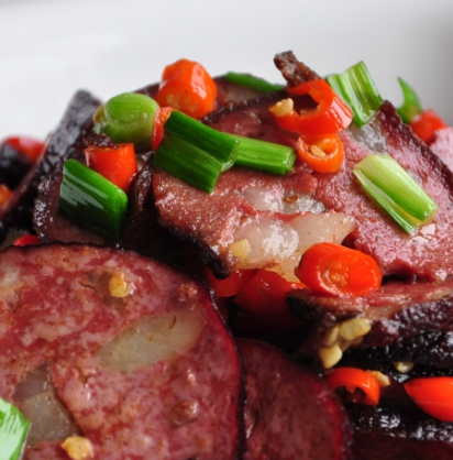 川湘菜最有名的30道菜:辣椒炒肉上榜,组庵鱼翅为菜中珍品-排行榜123网