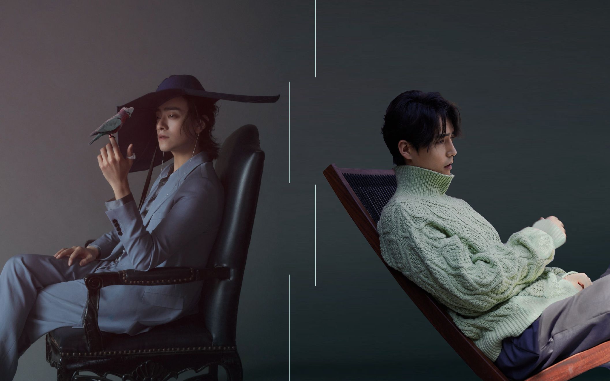 【云次方】【阿云嘎 x 郑云龙】嘿,兄弟!好久不见你在哪里?