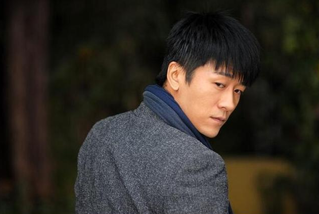 林雨申主演的全部电视剧:林雨申喊话《好好生活》,中年大叔的魅_藏文