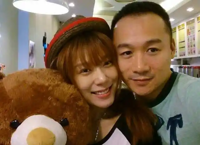 插足林丹婚姻,对高虎百依百顺,"蛇精脸"的她到底图啥