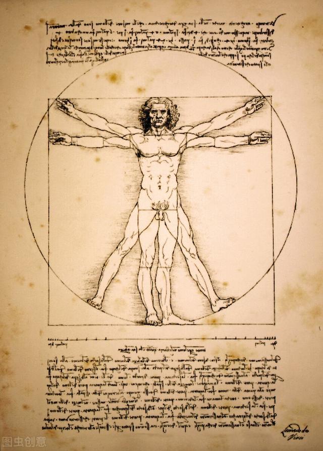 为什么说达芬奇是外星人?你对他的成就一无所知!全因这个思维