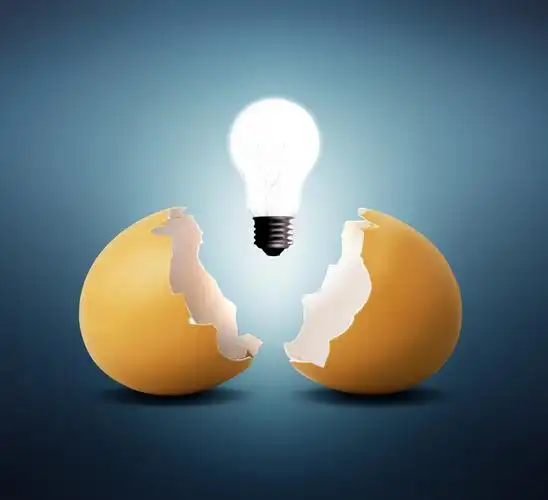 打破思维下的灵感