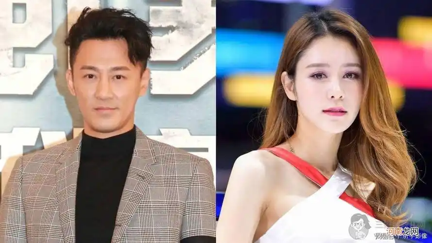 张馨月个人资料背景揭秘家世显赫?林峰求婚张馨月已经被证实了吗