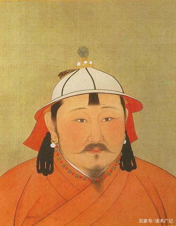 明朝人的观点:曾经不可一世的元朝,是怎么被驱逐出中国的?