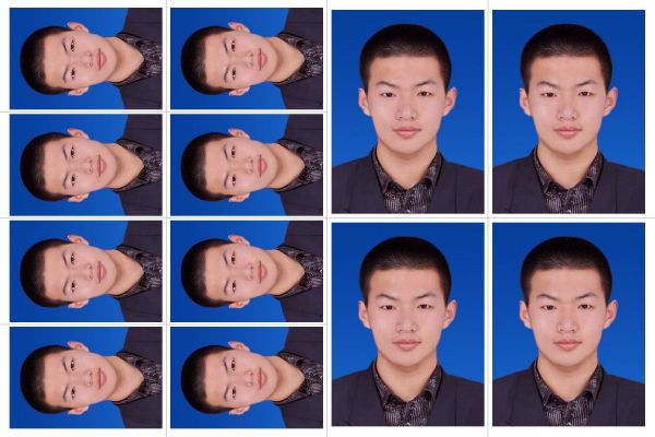 一寸照片和二寸照片哪个大