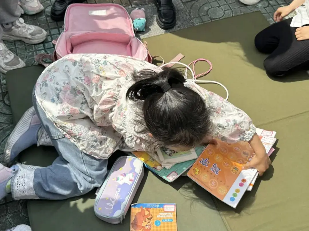 开化县实验小学:比拼生活技能 上好"劳动"这节课