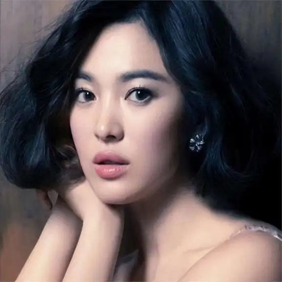 女神宋慧乔:被"财阀控制"绯闻缠身,其实韩国不仅她一人