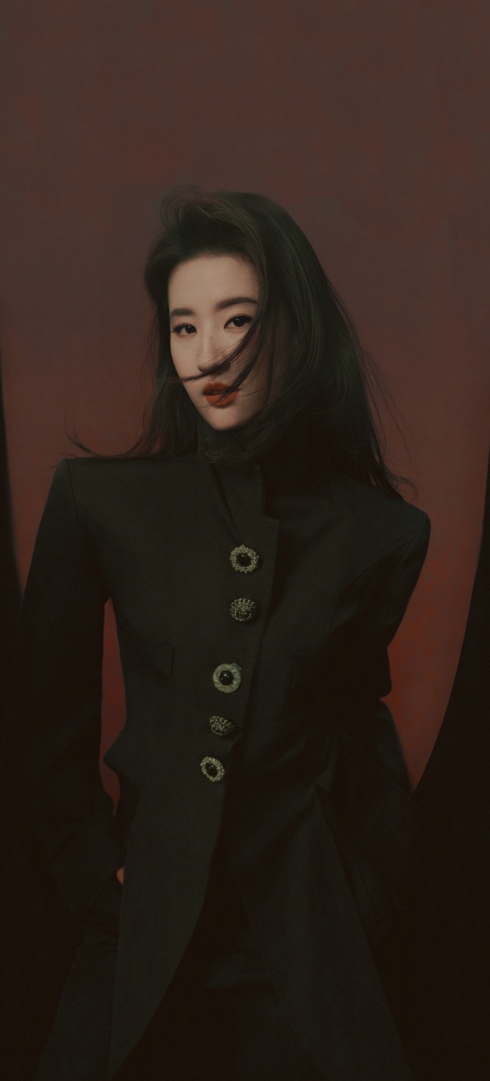 95竖屏|333237323239壁纸@刘亦菲  加长长长长长长长长