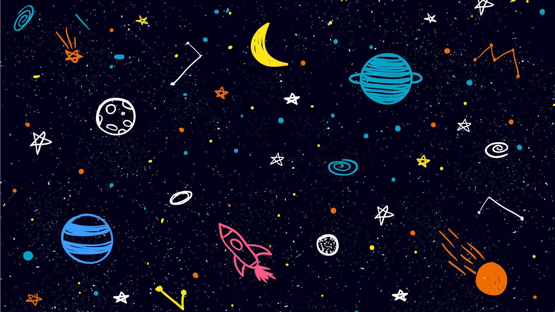 超级好看的无水印电脑壁纸合集