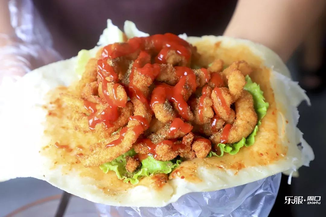 0大饼卷鸡柳1联系电话 |18137680802地址 |周师西门舍得巷子南往西100