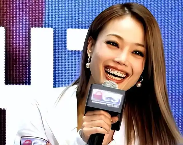 容祖儿:如今43岁未婚,成为事业第一的独立女性楷模!