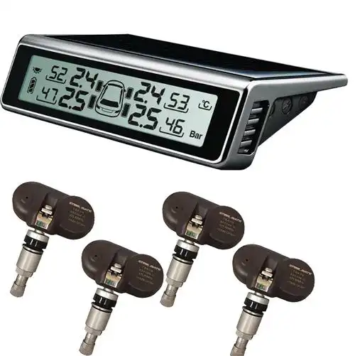 胎压监测 铁将军大额优惠券