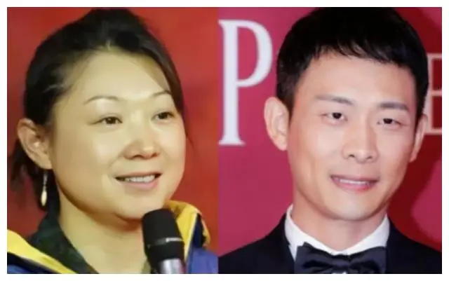 张译与钱琳琳,爱情还是权谋?解析明星绯闻,揭秘真相!_事业_人生_夫妻