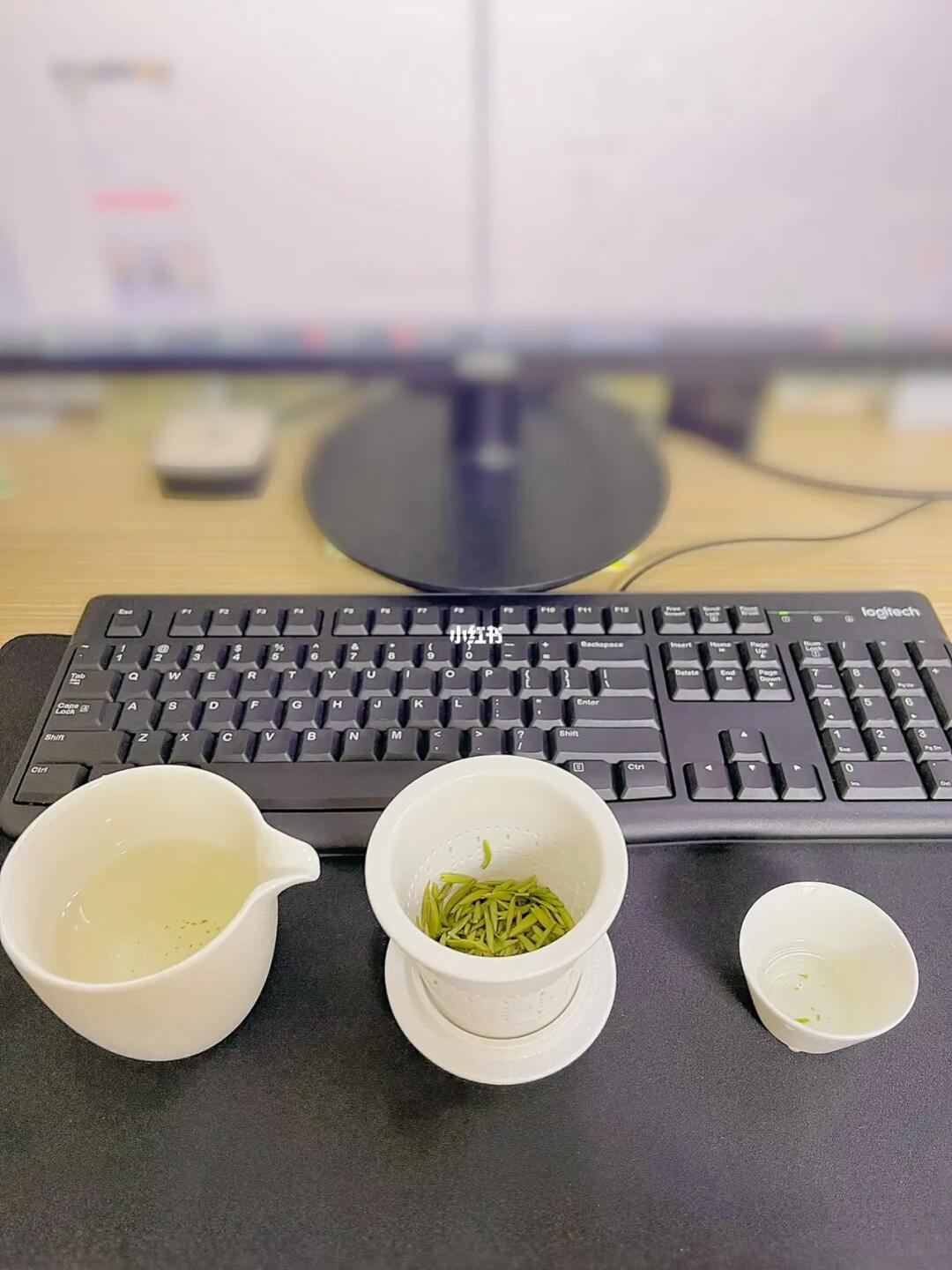 办公室带薪喝茶